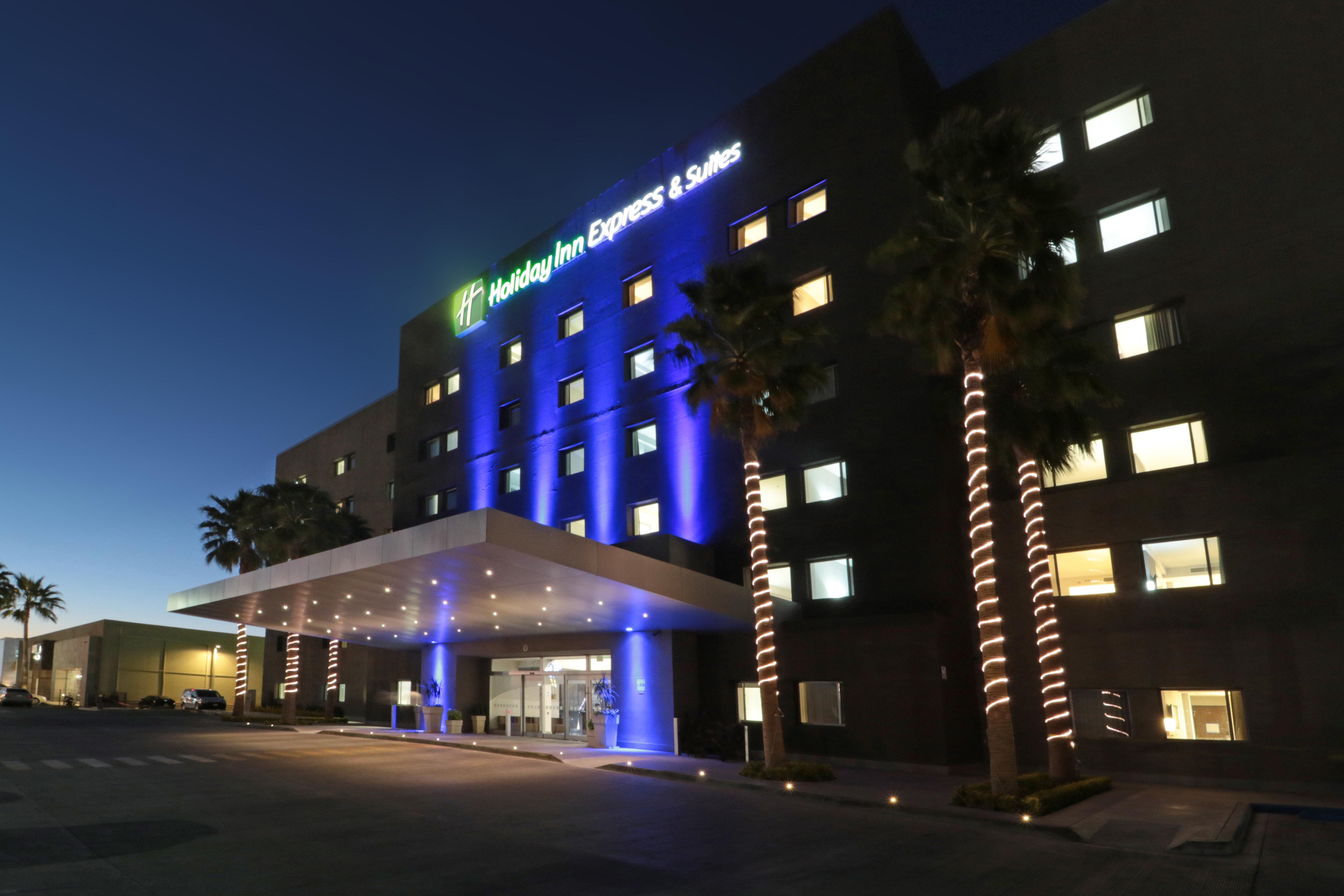 HOLIDAY INN EXPRESS HOTEL & SUITES HERMOSILLO, AN IHG HOTEL HERMOSILLO 3*  (Mexico) - from C$ 88 | iBOOKED